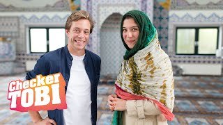 Der IslamCheck | Reportage für Kinder | Checker Tobi