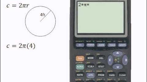Circumference and Arc Length Geo 11 4