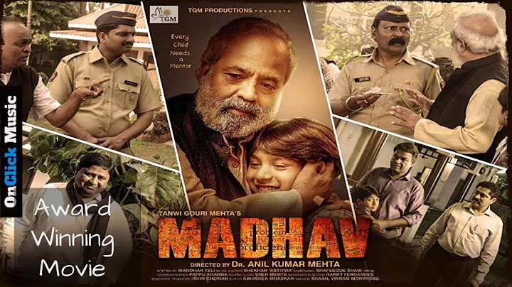 Award Winning Family Drama Film | Madhav Every Chi...