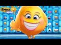 Gambar cover The Emoji Movie 'Evil Smiler' Trailer 2017 Animated Movie HD