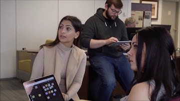 Nureva Span van dichtbij | Comcross