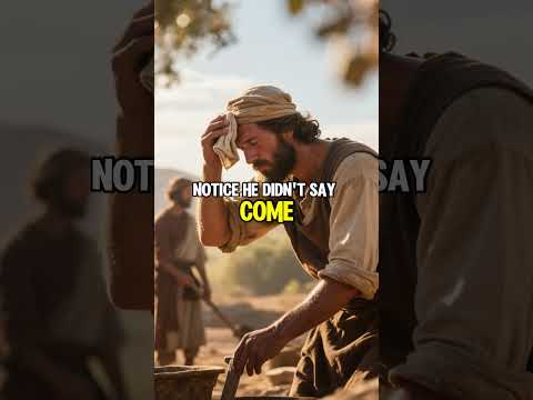 أظهر كما أنت فالله قادر على استخدامك الآن