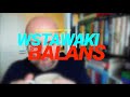 Wstawaki [#1642] Balans