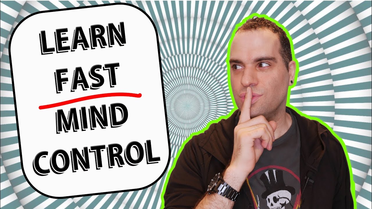 Instant Hypnosis Secrets You Won'T Believe! Learn Mind-Control Now!