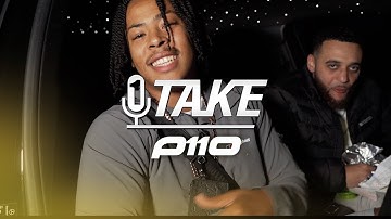 RC - #1TAKE (Part 1) | P110