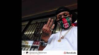 Succa Freemen - On My Drizzy Ishhh