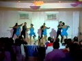 Pasion ashe 6to salsa congress acapulco 2010