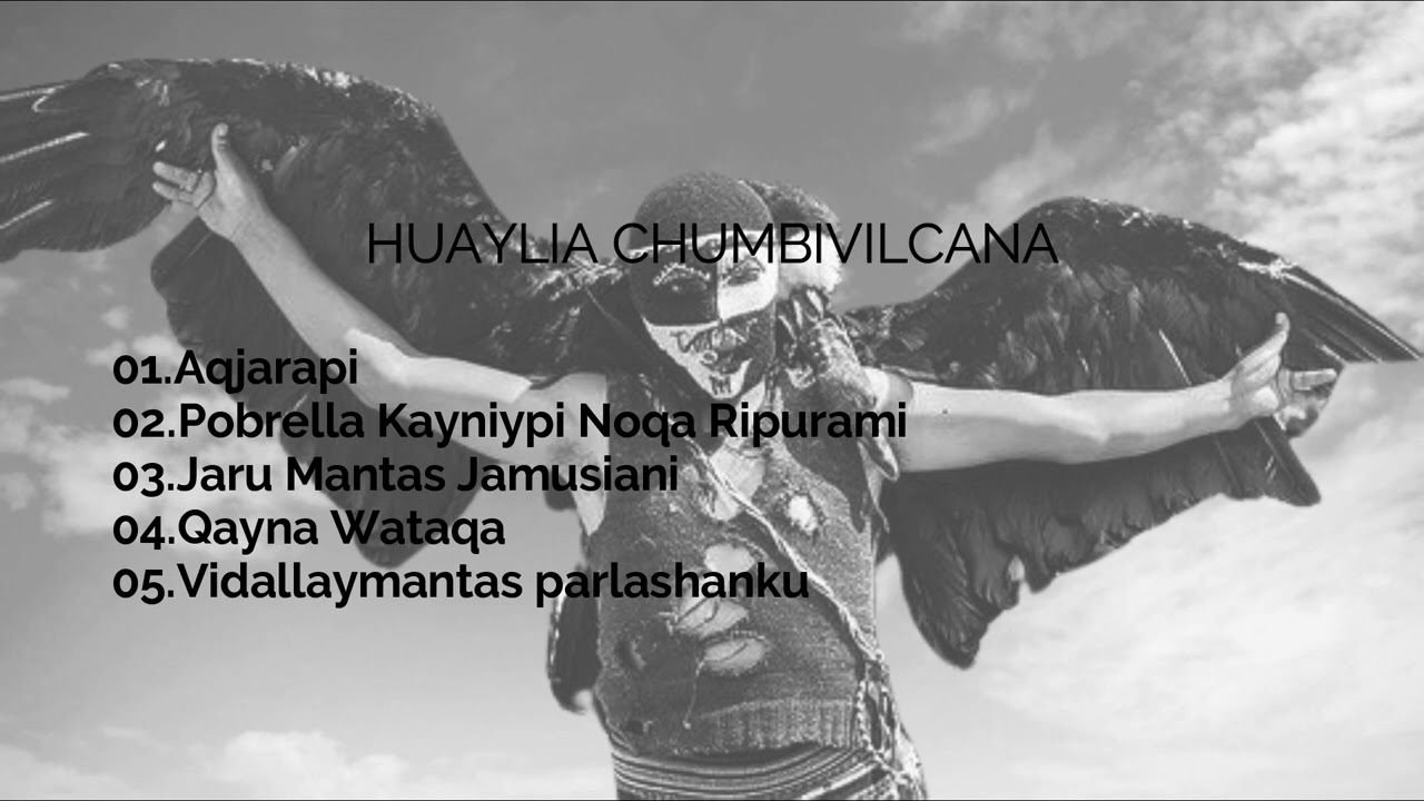 HUAYLIA 2015