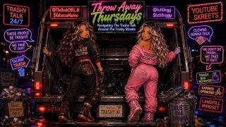 Throw Away Thursday's
