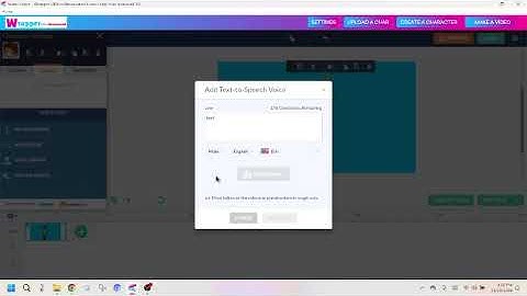 Why Are The Old Ivona Voices Not Generating? Can Someone Fix The Problem?