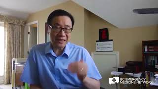 The Future of Emergency Medicine: The Virtual Era | Kendall Ho