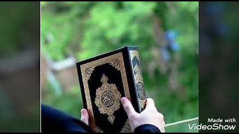 ما تيسر من سورة الفرقان