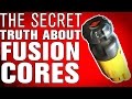 The SCIENCE! - Fusion Cores in Fallout 4 EXPLAINED