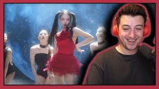 JENNIE - ‘You & Me’ DANCE PERFORMANCE VIDEO REACTION!