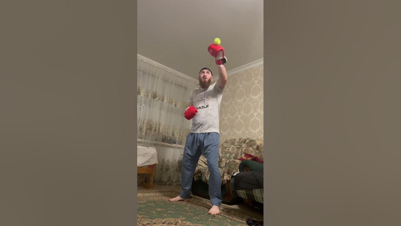 У вас получится пробуйте все кто хочет приобрести этот мячик качество 💪 ...
