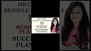 Workforce Planning | Bridging Skill Gaps | HR Course - Mod 7 | Session 6 - 1 #workforce #readywithhr