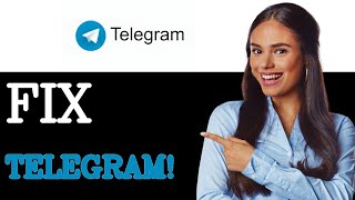 How To Fix This Group Cannot Be Displayed On Telegram (2025)