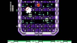Mega Man 4 - </a><b><< Now Playing</b><a> - User video