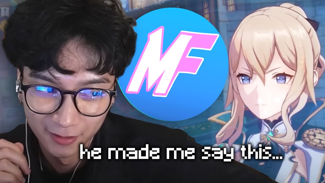 MistahFeet Made Me Say THIS...