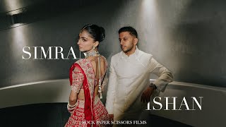 Ishan & Sim -  Tu Aur Main by Ritwick Das // Jaipur, Devi Ratn