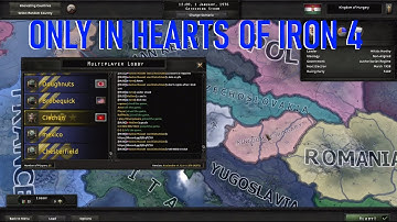 hoi4 multiplayer voice chat controversial arguement (hoi4 multiplayer in a nutshell)