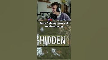 Idk bro they just kept coming holy🤯 #gevad1ch #twitch #rust #rustsolo #solorust #shorts