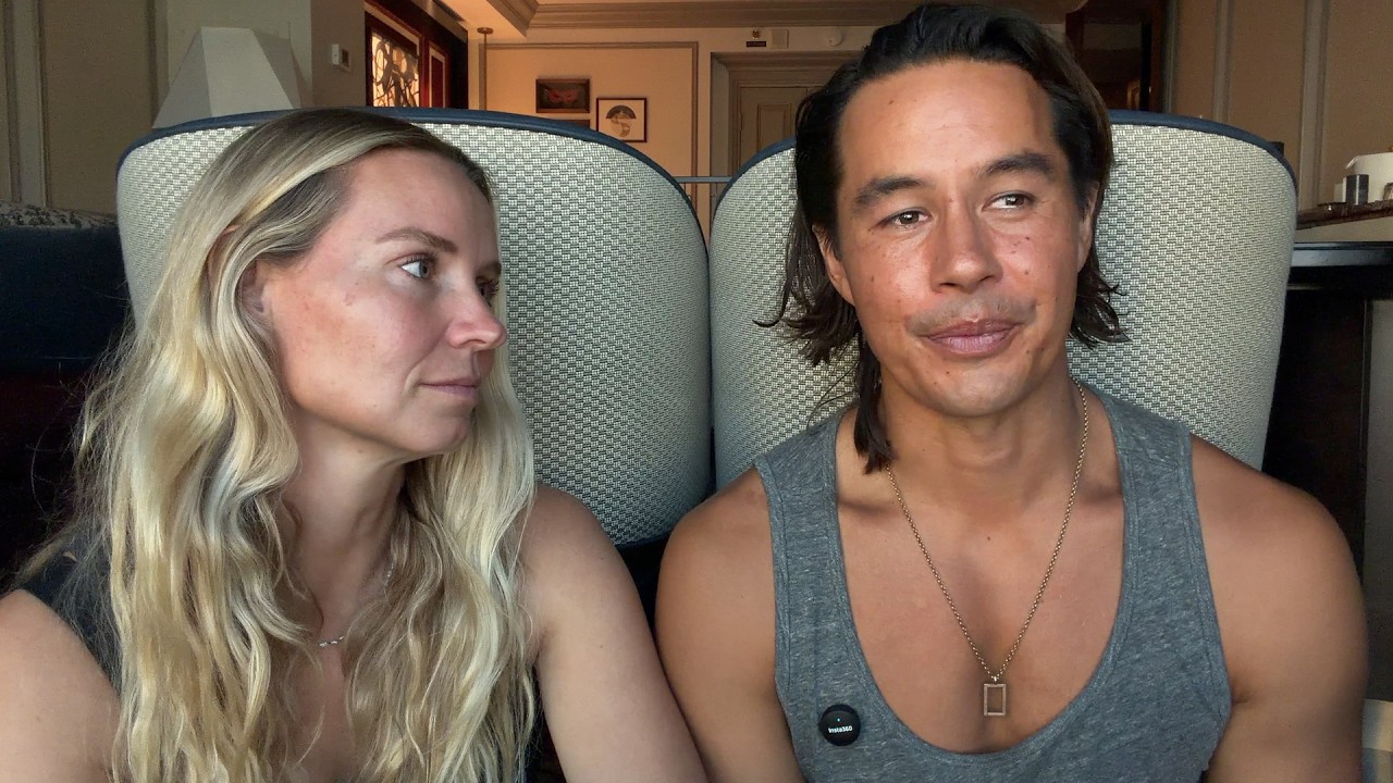 The One Question from My Wife That Brought Me to Tears – Video