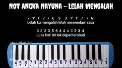 Not Pianika Nayunda - Lelah Mengalah  - Durasi: 4:05. 