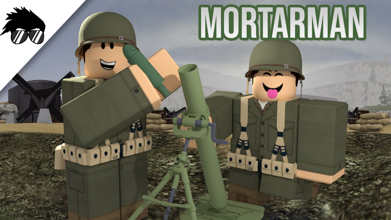 Top 10 Best War Games On Roblox 2021 Youtube - roblox military games