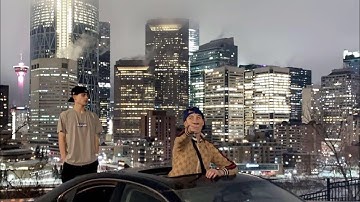 Swugn - Days In The Trenches (Official Video) ft. BC.Smokes