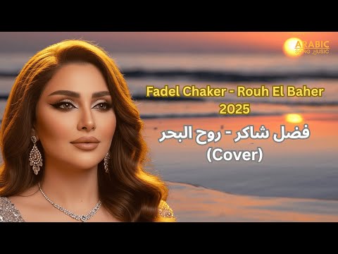      2025 فضل شاكر روح البحر 