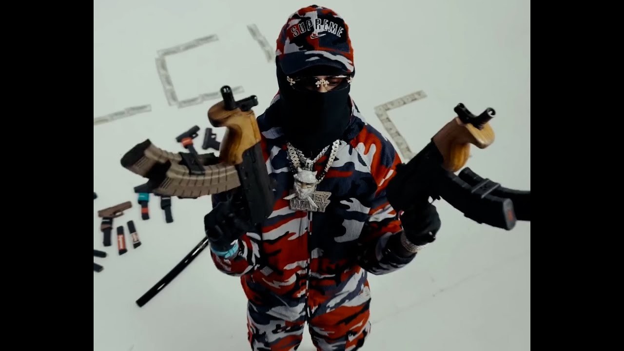 [FREE] Sombra Pr x Pressure 9x19 Type Beat - 