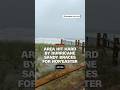 Area hit hard by Hurricane Sandy braces for nor'easter