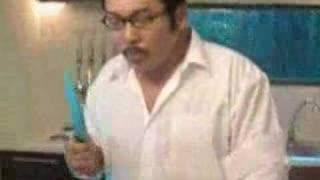 Pay your bill commercials