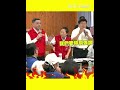 花蓮堰塞湖災害