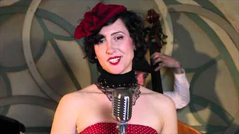 Jolie Mme - Milord (Edith Piaf)