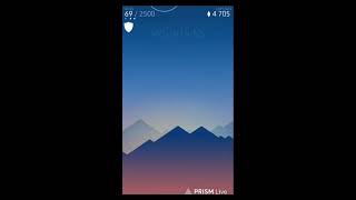 Orbia Tap and Relax full gameplay, Orbia relaxing mobile game, Orbia satisfying game screenshot 4