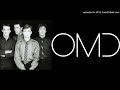 Omd  megamix  synth pop  80s  orchestral manouvres in the dark