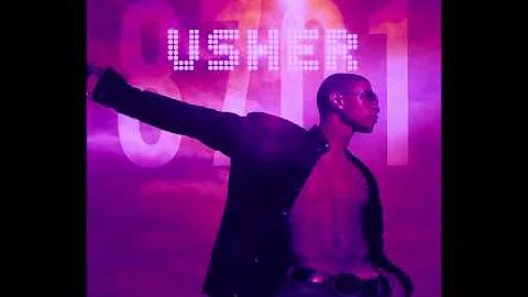 Usher - U Got It Bad (Screwed & Chopped)