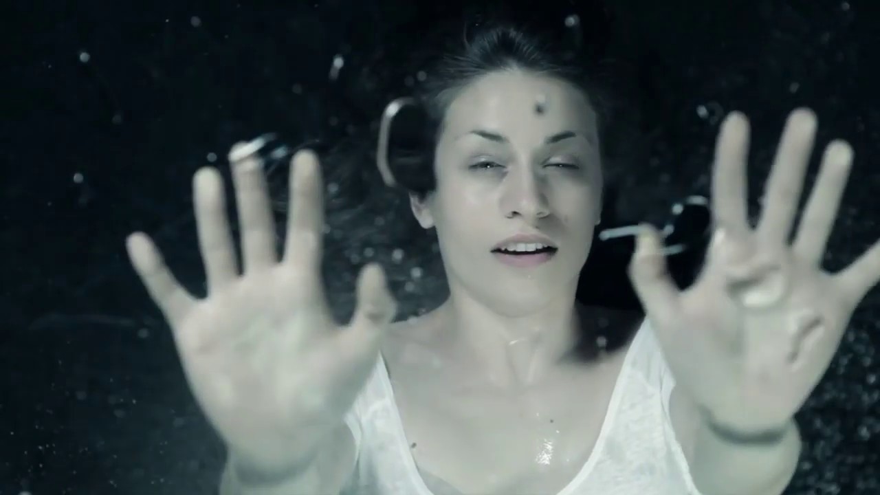 THE CAPTAINS VIDEO ROCK SHOW 6 FT JEFF SCOTT SOTO, HARDLINE, STEELHEART