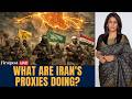 LIVE Why Iran S Proxy Network Isn T Joining The West Asia War Vantage With Palki Sharma N18G