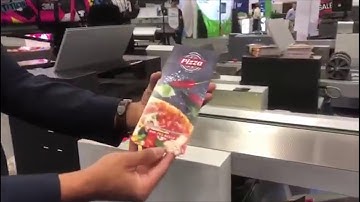 Touchline CP375 DUO & TF375