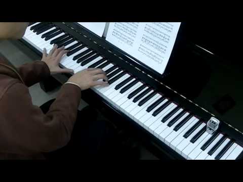 Suzuki Violin Book 2 No.5 Brahms Waltz Piano Accompaniment CD Practice 69 bpm 鈴木 鎮一