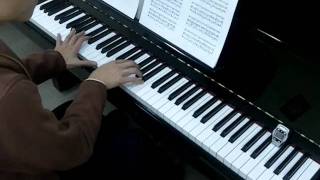 Suzuki Violin Book 2 No.5 Brahms Waltz Piano Accompaniment CD Practice 69 bpm 鈴木 鎮一