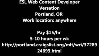 FreelanceFriday 04-12-13