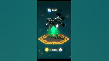 HOW MUCH Pt to MAX Mauler Titan? - War Robots #wr #warrobots