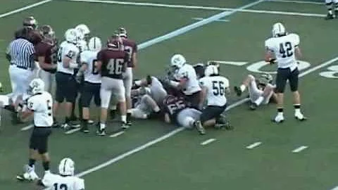 Matt Baney Jr #59
