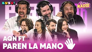 #ANTESQUENADIE | JUZGÓMETRO CON PAREN LA MANO: ¿VIEJOS CLÁSICOS PREVISIBLES?