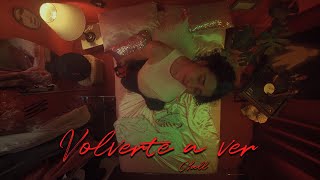 CHELL ❤️ VOLVERTE A VER | ME HIZO UN AMARRE [Visualizer]