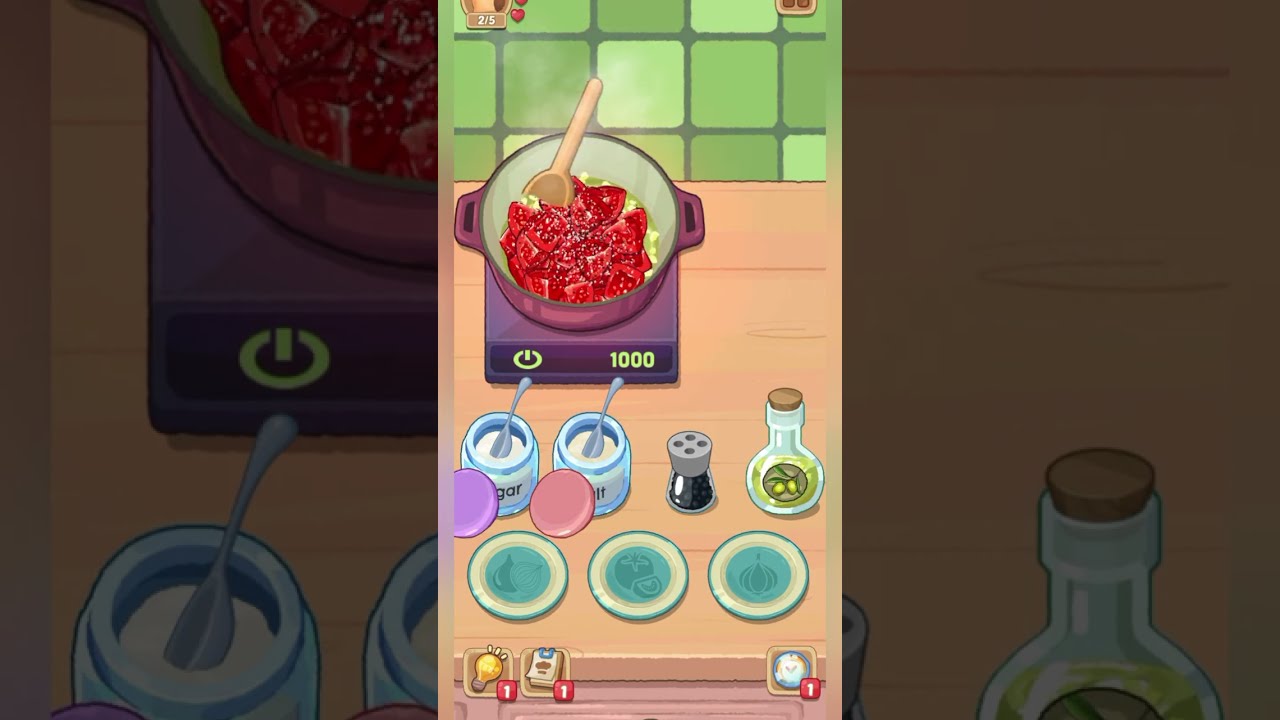 Cookingdom 6-10 ทำอาหารชิวๆ